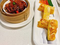 -煲王粤菜餐厅(中侨中心店)