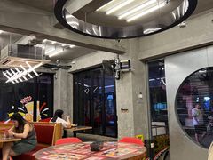 -孖记茶档·热腾茶餐(江南西plus店)