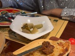 -马迭尔德式西餐精酿啤酒屋(中央大街店)