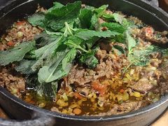 -Ameigo梅果·云贵川bistro(长宁来福士店)