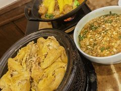 -一楼食业·美食人家