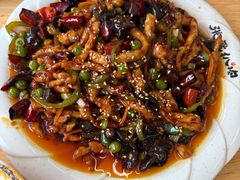 -張飛扒肉·龙江非遗(道外店)
