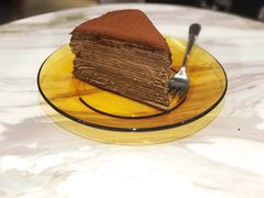 -Awfully Chocolate(来福士广场店)