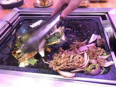 -郭记烤肉创始店(民丰大街店)