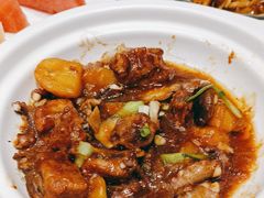 -君霖海鲜私房菜(春柳店)