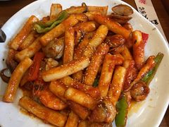 -全州拌饭馆(断桥店)