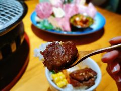 -久喜番和牛烧肉酒场(北辰三角洲店)