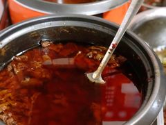 -李易面馆(树木岭店)