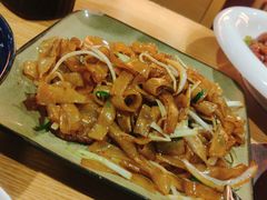 -嘉旺港式茶餐厅(延长中路店)