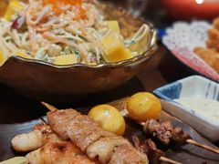 -鸟鹏烧鸟居酒屋(龙岗万科店)