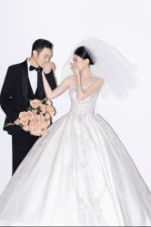 -太郎花子婚纱摄影TAHAKO(无锡店)