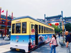 -星巴克臻选(北京前门大街店)