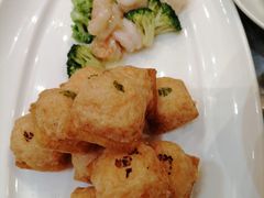 -玉华台饭庄·淮扬菜·烤鸭(望京店)