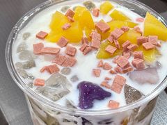 -御膳品糖水(欧乐坊店)