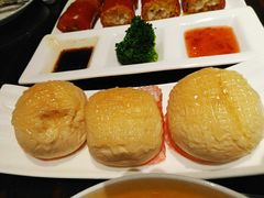 公主包-北海金昌开元名都大酒店·四季轩中餐厅