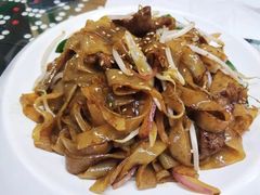 -莅香岛港式餐厅(滨江道店)