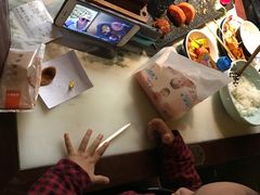 -绿茶餐厅(昆明世纪金源店)