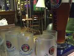 -Paulaner·德国帕拉娜自酿啤酒餐厅(海上世界店)