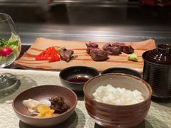 -Ginza Onodera铁板烧(外滩十八号店)