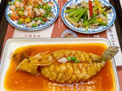 -清真马祥兴菜馆(云南北路店)