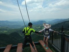 -梦幻奥陶纪景区