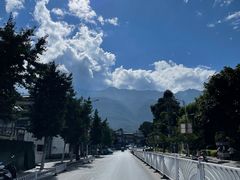 -大理洱海