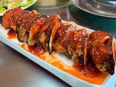 -同发顺饭馆(总店)