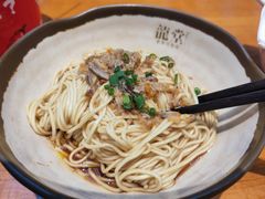 -龍堂蟹黄小笼包(万家丽店)