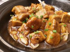 石锅香芋-宁海食府(大剧院店)