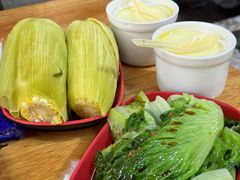 -光明刘冰乳鸽店(光明法政北路店)