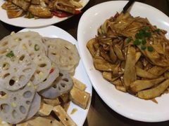 -裕丰源滋补烩面(天赋路店)