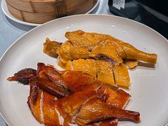 -粤匠·澳门点心粤菜海鲜(澳门半岛店)