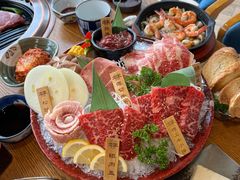 -炎蔵牛舌烤肉