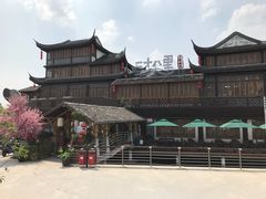 -二十八里太湖船菜(吉祥路店)