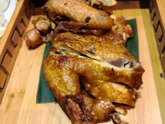 -伊喜饺子·烤鸭(五道口学院路店)