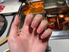 -海底捞火锅(吴中路店)