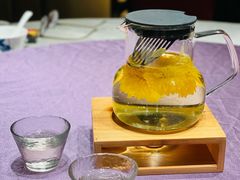 -相思林金岛饭店(青山湖店)