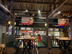 -东方红·湖南菜(金屿店)