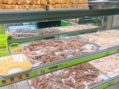 -糕材生•糕点•生日蛋糕(钟楼街店)