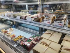 -格美思蛋糕gemce cake(托乐嘉店)