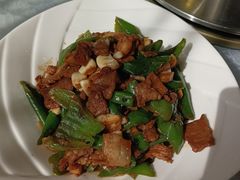 -令氏家外家周秦食府(高新店)