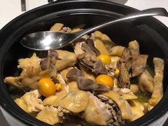 清炖鸡-花城苑广府菜(侨鑫店)