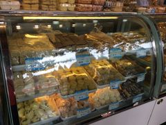 -一定好食品有限公司(四川北路商业街店)