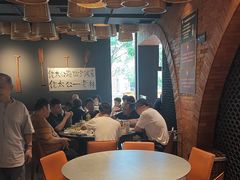 -佬太公海鸭·海鲜大排档(上海总店)