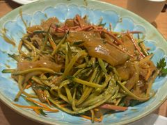 -同合居·非遗东北菜(红博会展店)