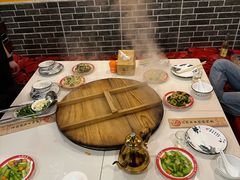 -江湖水乡铁锅炖魚(周庄嘉园店)