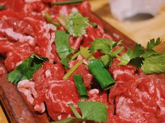 -贵厨酸汤牛肉(花果园国际中心店)