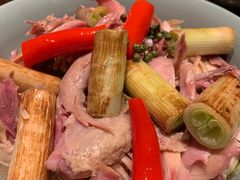 -粗茶淡饭·隐庐私厨(东亭店)