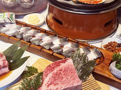 -缘·金家烤鳗鱼(西塔总店)