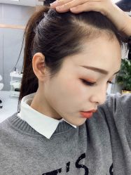 -OnFaer.纹眉半永久无创洗眉